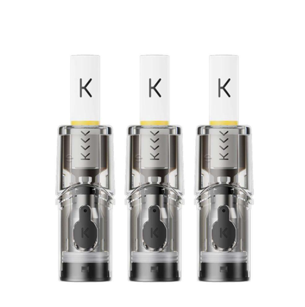 Pod di Ricambio Kiwi Spark