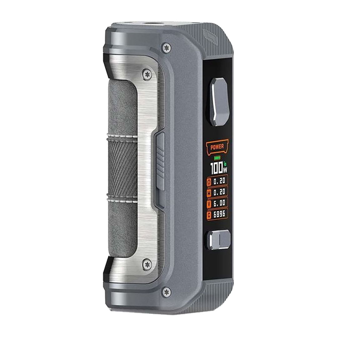 Geekvape Aegis Max 2 Mod