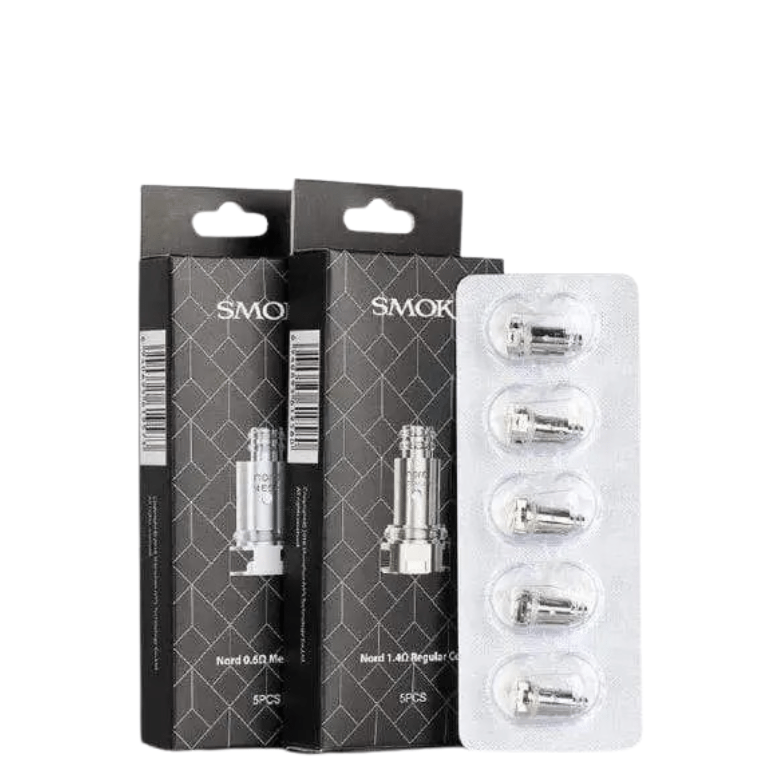 Smok Nord Replacement Coils