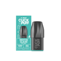 Click and Puffs Disposable Pods