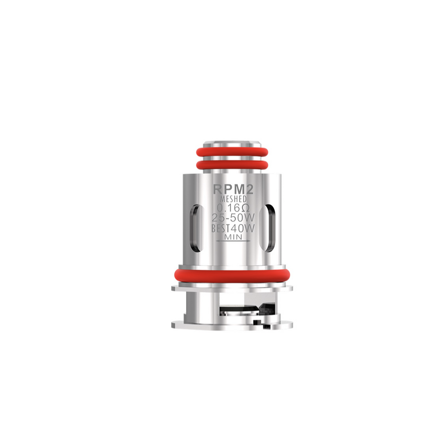 Smok RPM 2 Replacement Coils