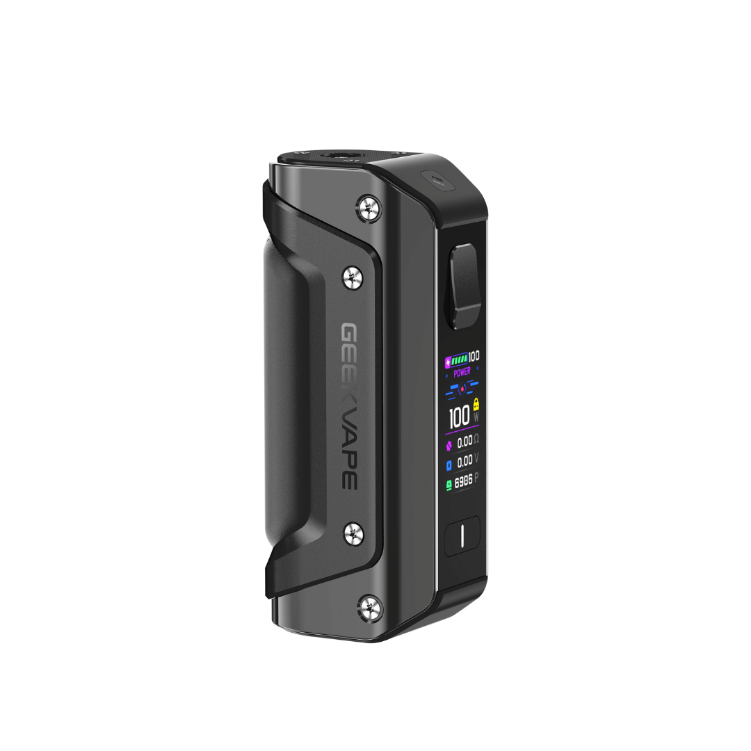 Mod Geekvape Aegis Solo 3