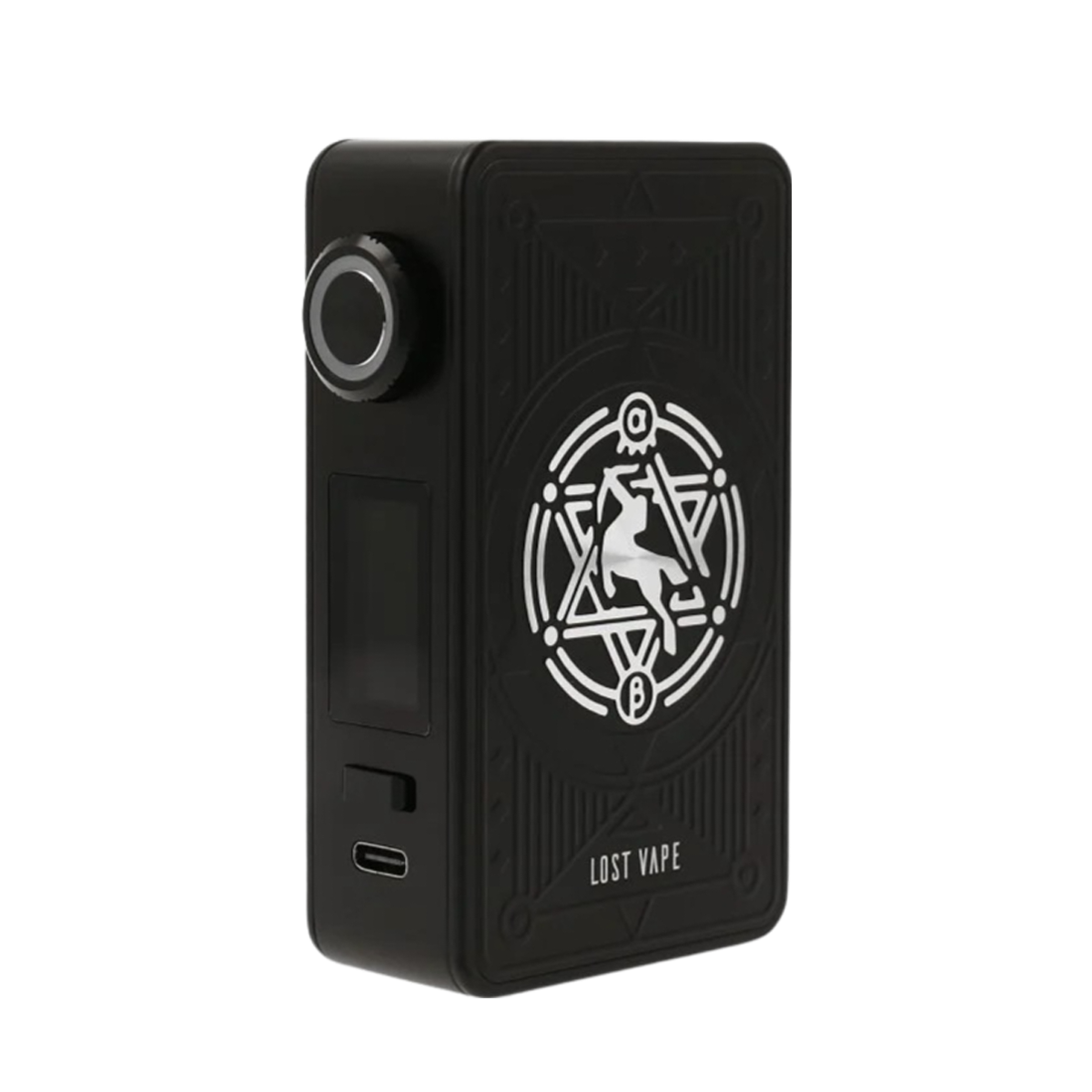 Mod Box Lost Vape Centaurus M200