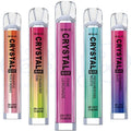 Crystal Disposable Bar