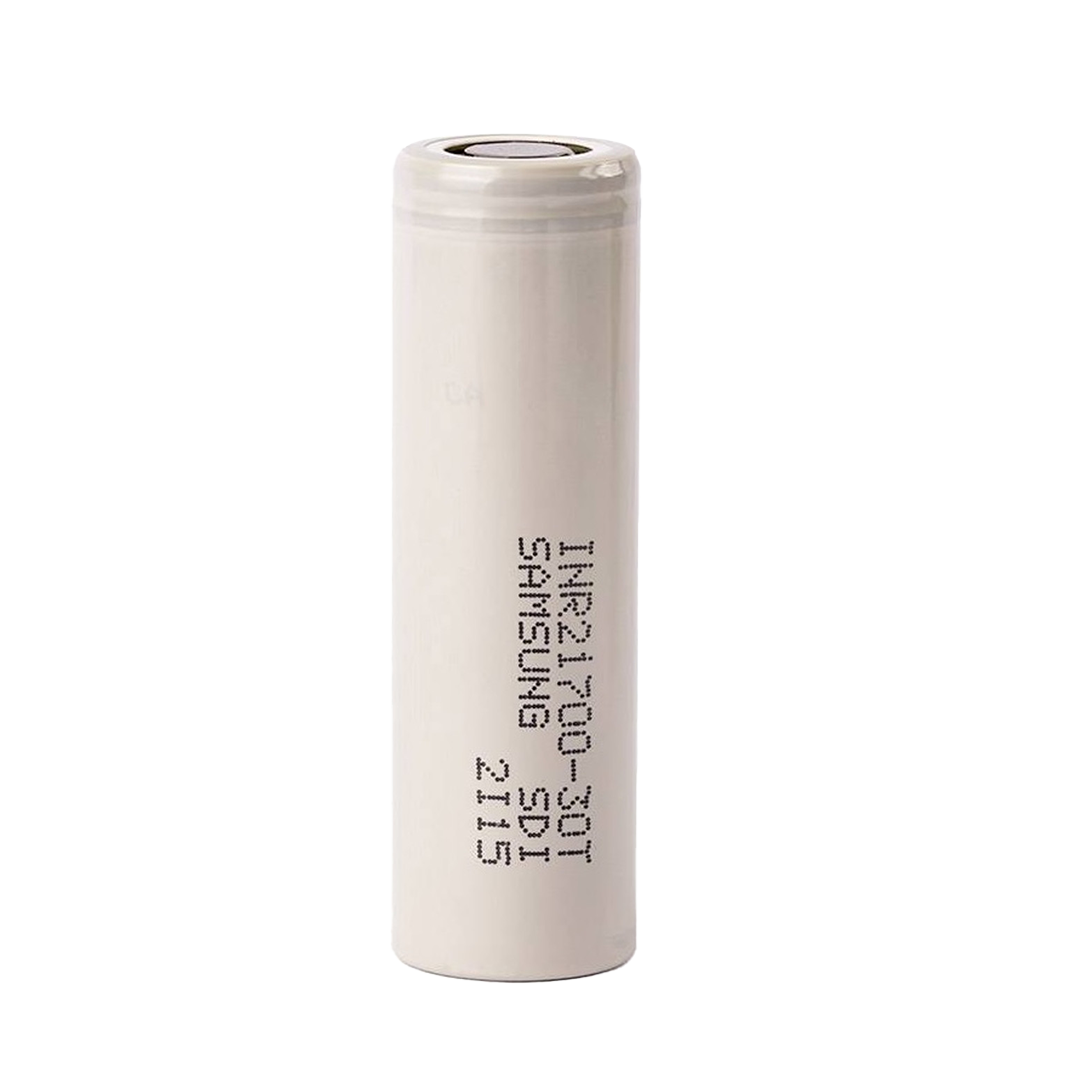 Batterie 21700 per Sigaretta Elettronica
