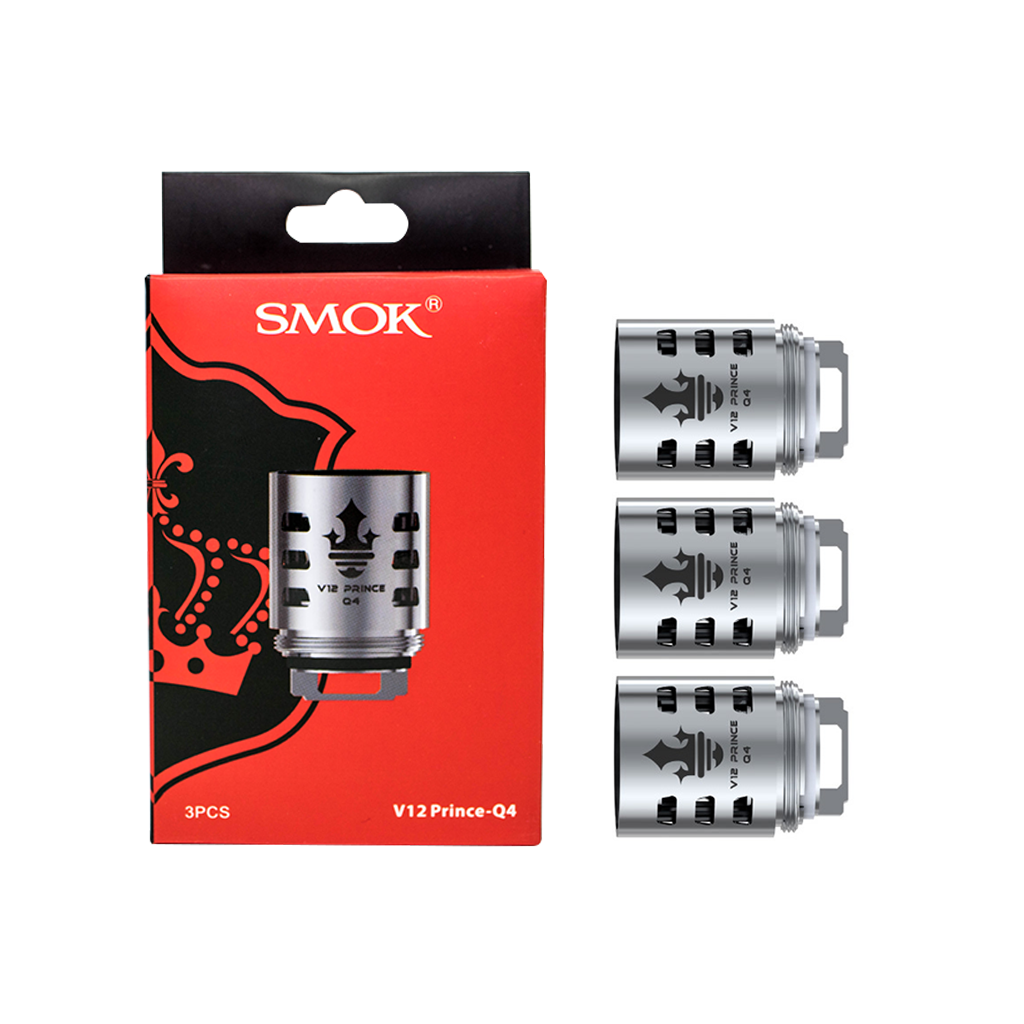Smok Prince Replacement Coils