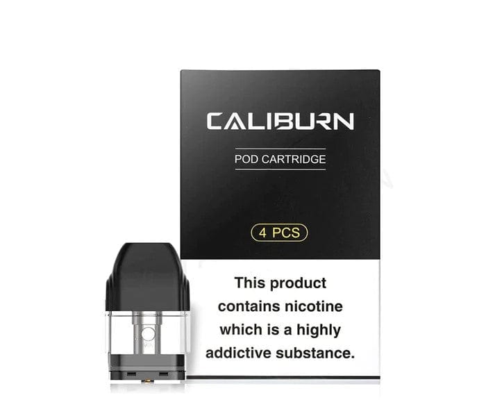 Uwell Caliburn Replacement Coils