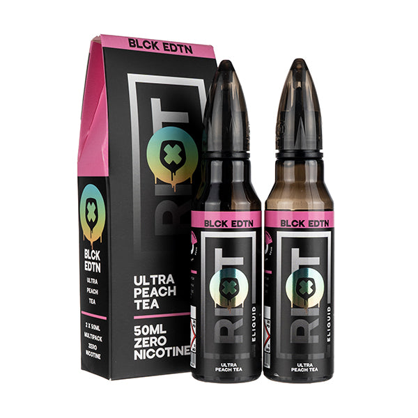 Liquido Vape Riot 60ml