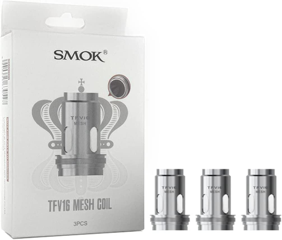 Replacement Coils Smok TFV16