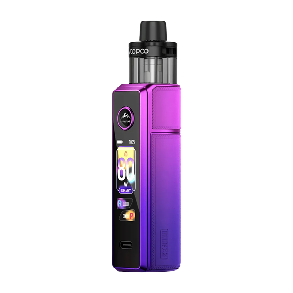 VooPoo Drag X3
