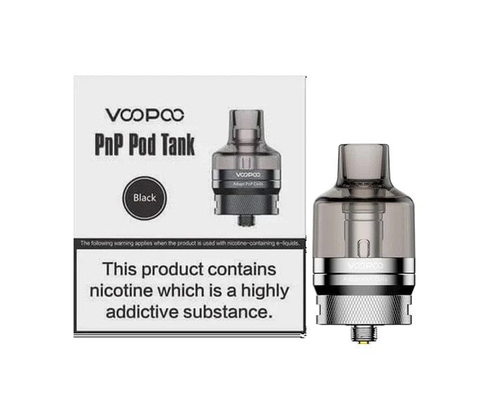 Pod VooPoo PnP