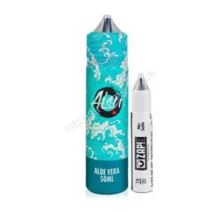 Liquido Vape Aisu 60ml
