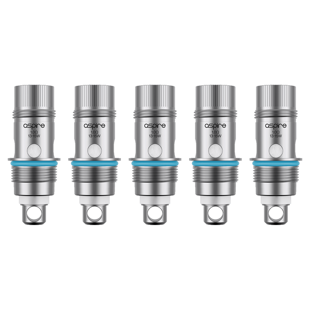 Resistenze di Ricambio Aspire Nautilus