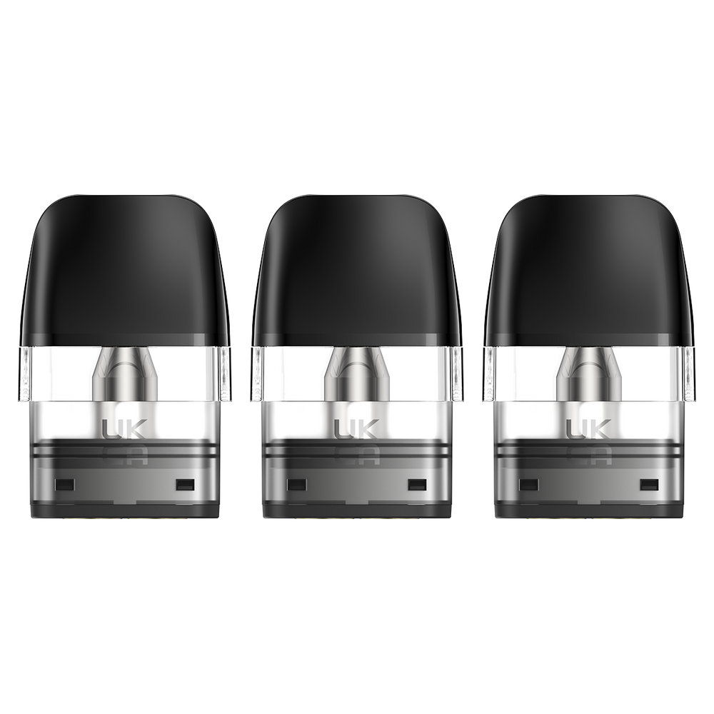 Geekvape Q Replacement Pod