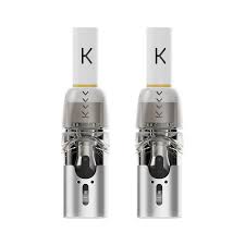 Kiwi 2 Replacement Pod