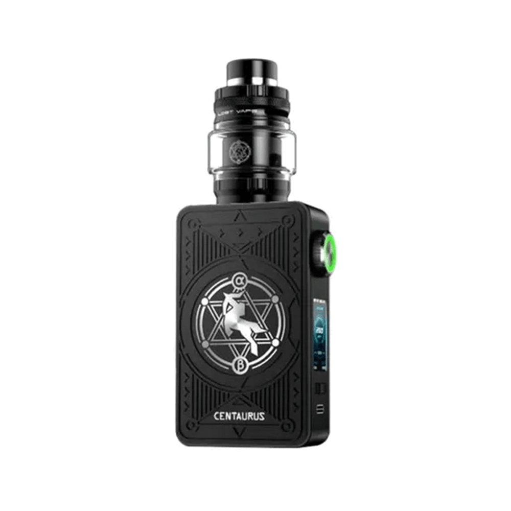 Kit Lost Vape Centaurus M200