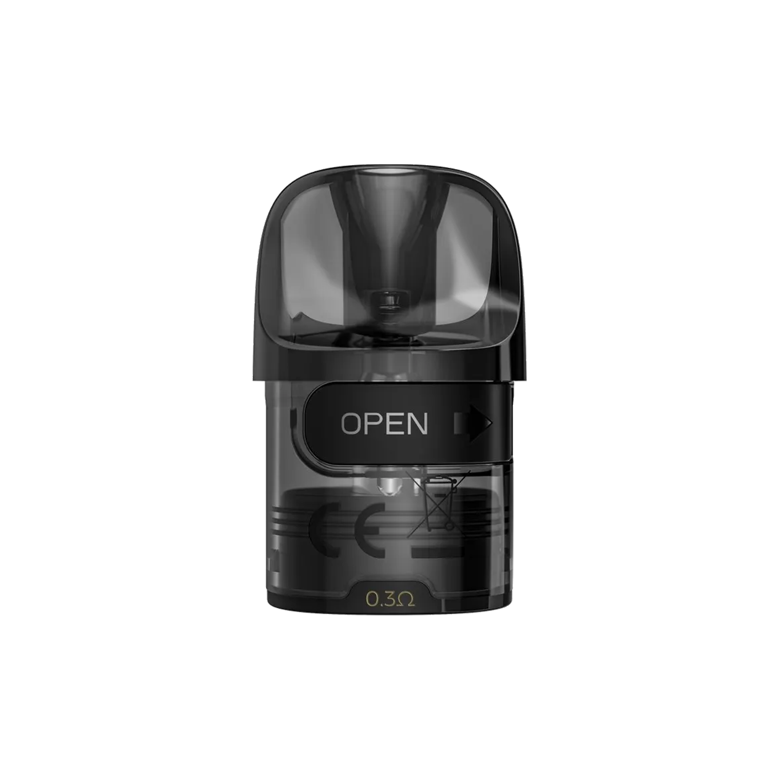 Lost Vape E Plus Replacement Pod