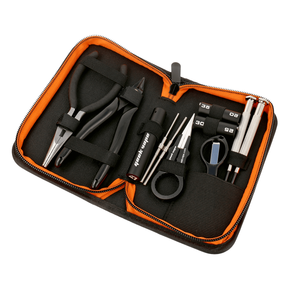 Kit Attrezzi Geekvape