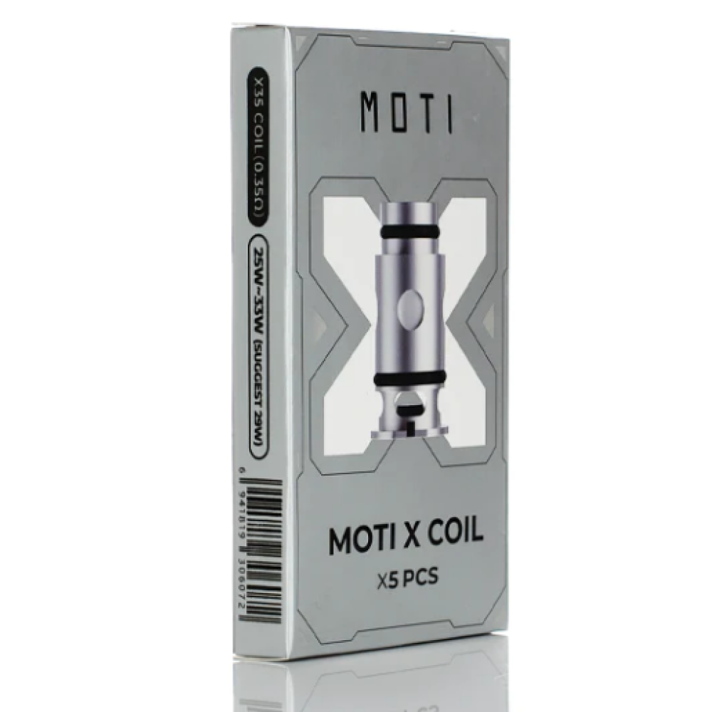 Vaporesso Moti Replacement Coils
