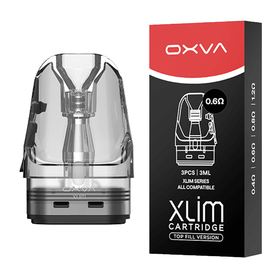 OXVA Xlim Replacement Pod