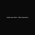 Vape Liquid 100ml — Display Offer