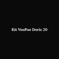 VooPoo Doric 20 Kit
