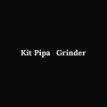Pipe + Grinder Kit