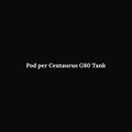 Pod for Centaurus G80 Tank