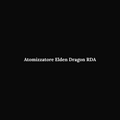 Elden Dragon RDA Atomizer