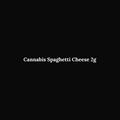 Cannabis Spaghetti Cheese 2g