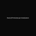 Atomizer Protection Band