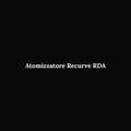Recurve RDA Atomizer