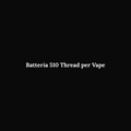 510 Thread Vape Battery