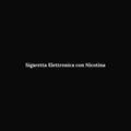 Electronic Cigarette with Nicotine