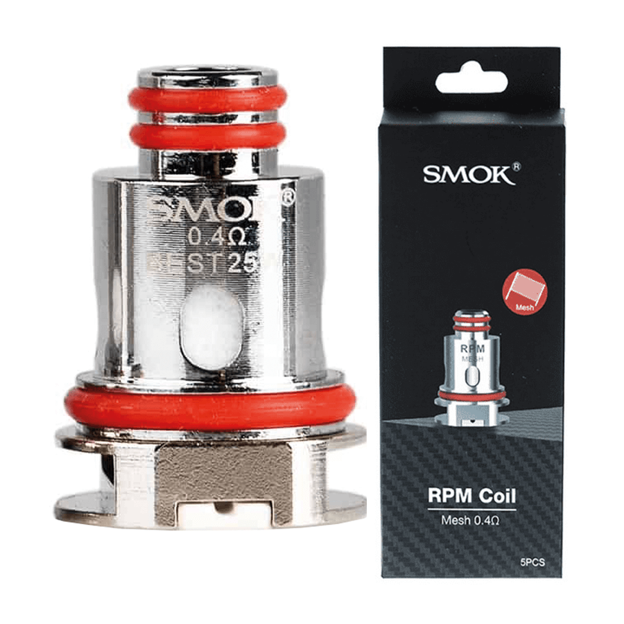 Smok RPM Replacement Coils