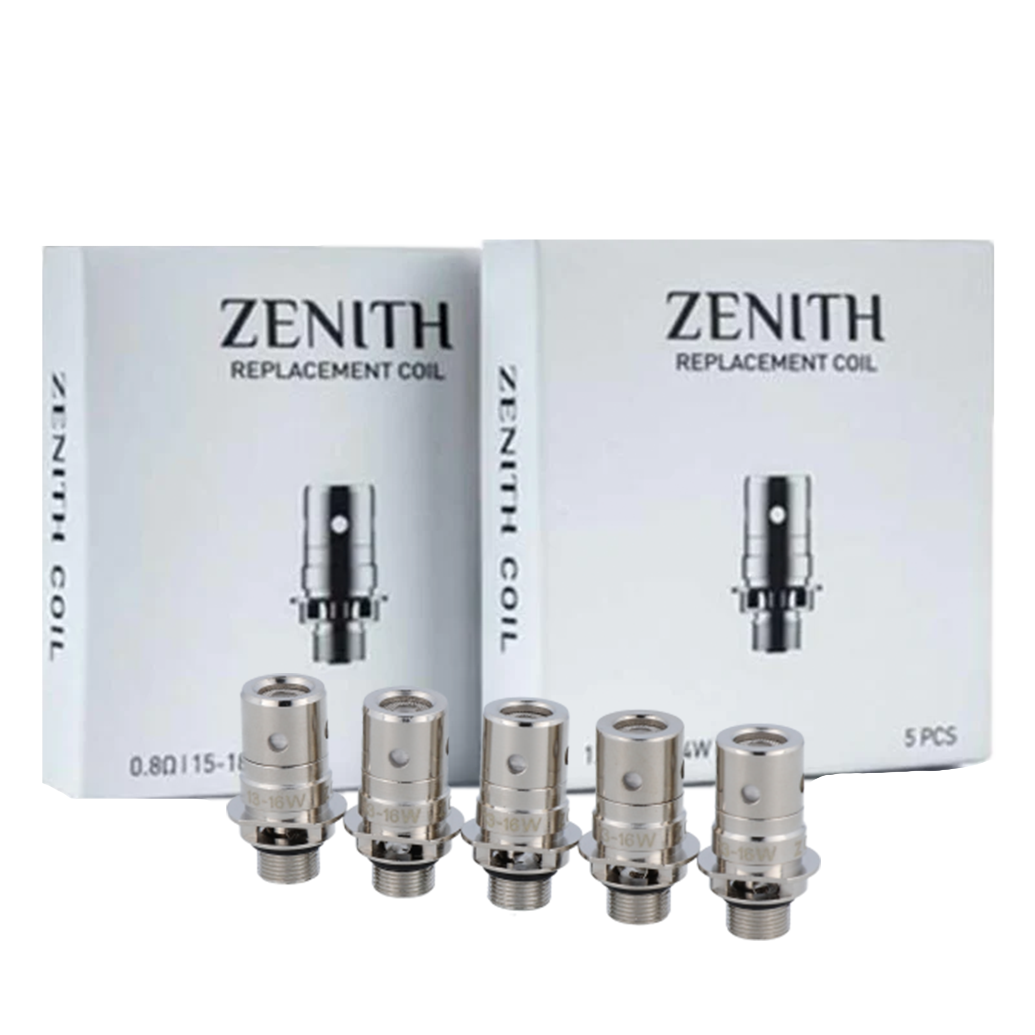 Innokin Z Replacement Coil